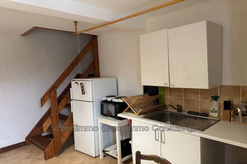 Vente maison Sumène  