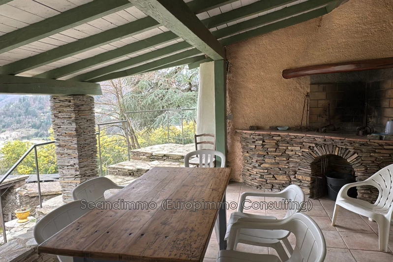 Vente maison Sumène  