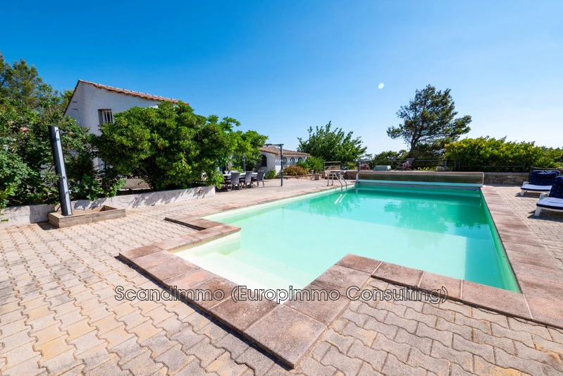 Vente maison Fontjoncouse  