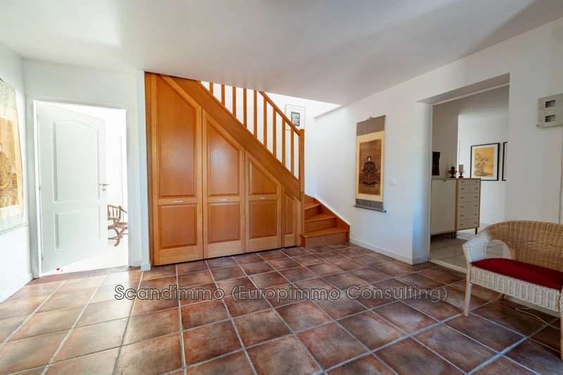 Vente maison Fontjoncouse  