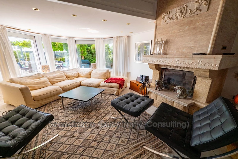 Vente maison Fontjoncouse  