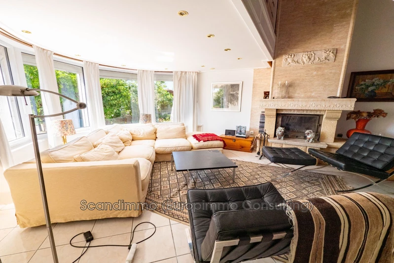 Vente maison Fontjoncouse  