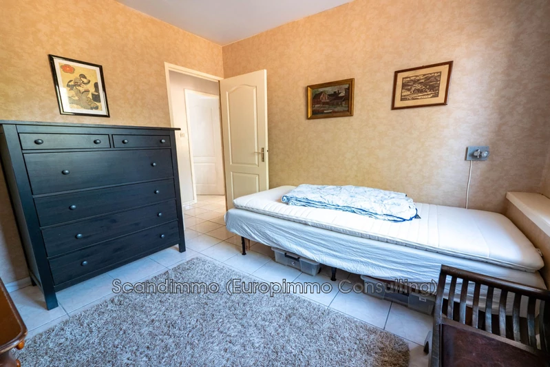 Vente maison Fontjoncouse  