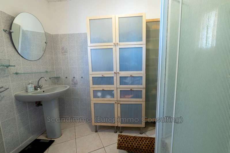 Vente maison Fontjoncouse  