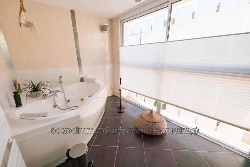 Vente maison Argelès-sur-Mer  