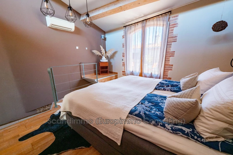 Vente maison Argelès-sur-Mer  