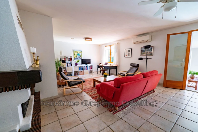 Vente maison Sorède  