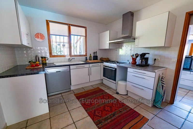 Vente maison Sorède  