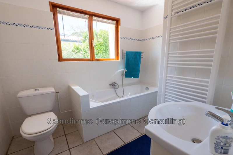 Vente maison Sorède  