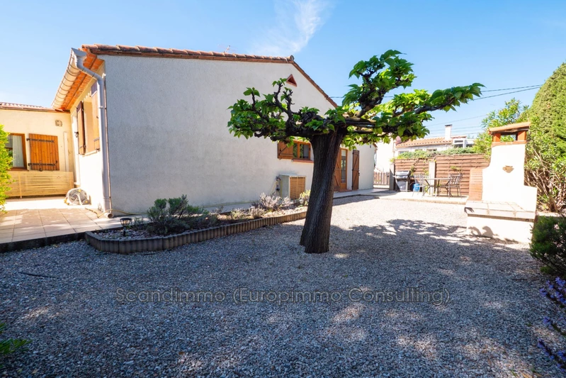 Vente maison Sorède  