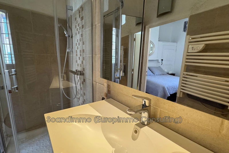 Vente maison de village Cotignac  