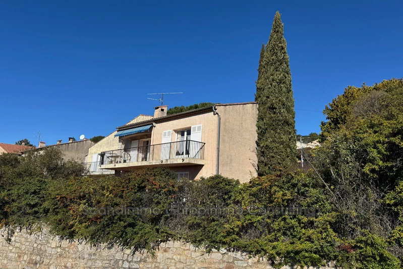 Vente maison Carcès  