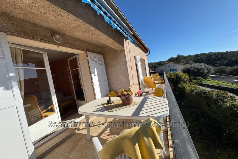 Vente maison Carcès  