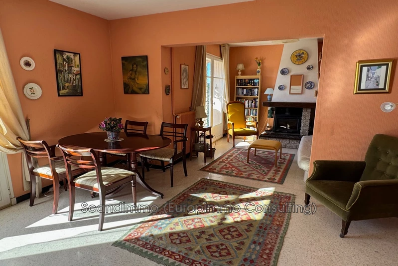 Vente maison Carcès  