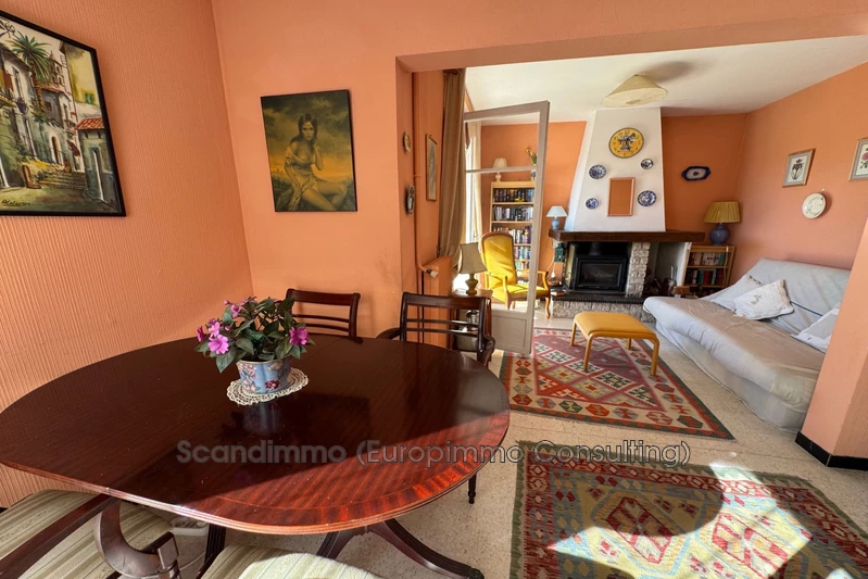 Vente maison Carcès  