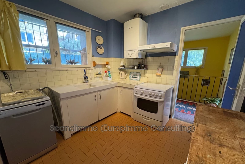 Vente maison Carcès  