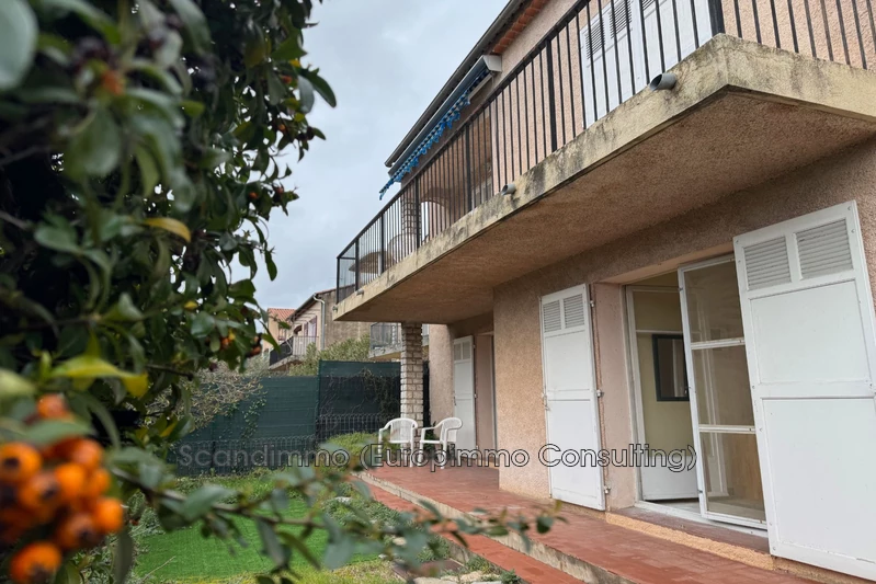 Vente maison Carcès  