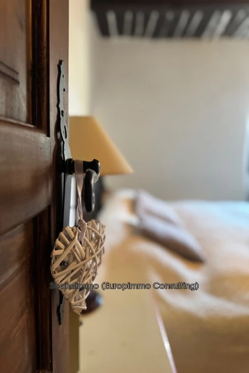 Vente maison de village Lauris  