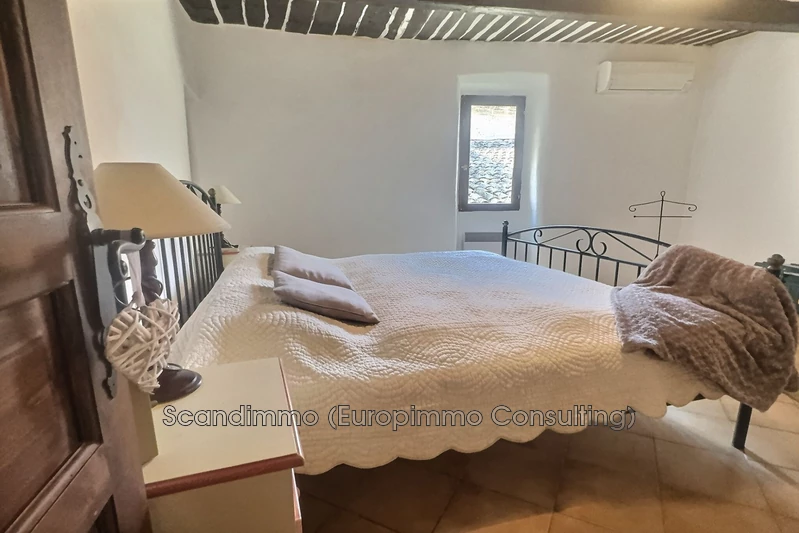 Vente maison de village Lauris  