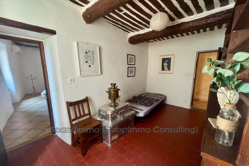 Vente maison de village Lauris  