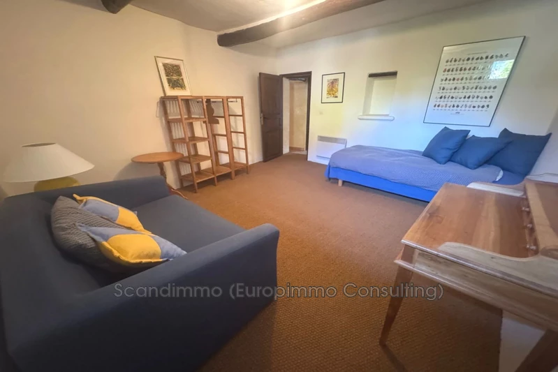 Vente maison de village Lauris  