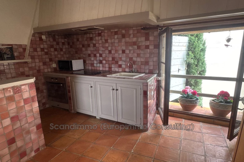 Vente maison de village Lauris  