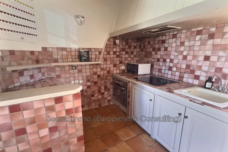 Vente maison de village Lauris  