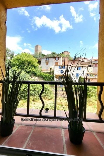 Vente maison de village Les Arcs  