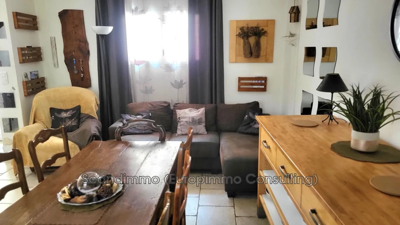 Vente maison de village Les Arcs  