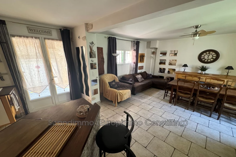 Vente maison de village Les Arcs  