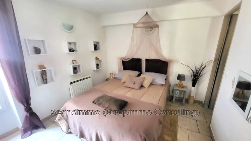 Vente maison de village Les Arcs  