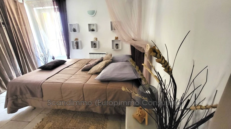 Vente maison de village Les Arcs  