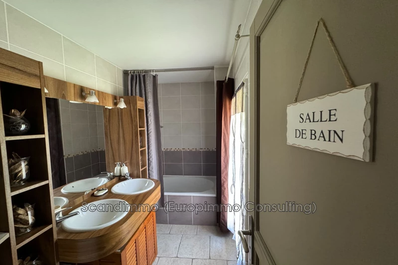 Vente maison de village Les Arcs  