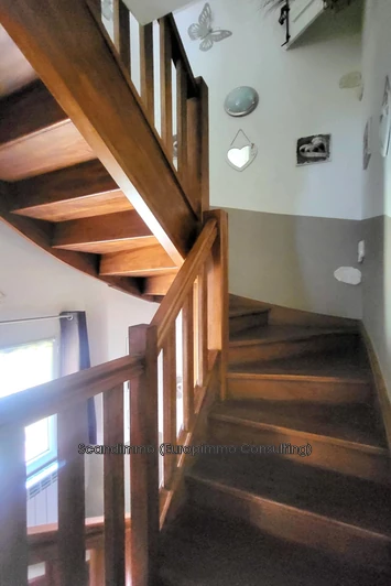 Vente maison de village Les Arcs  