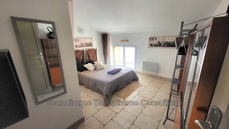 Vente maison de village Les Arcs  