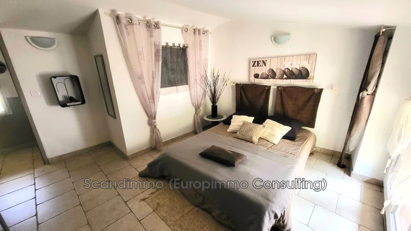 Vente maison de village Les Arcs  