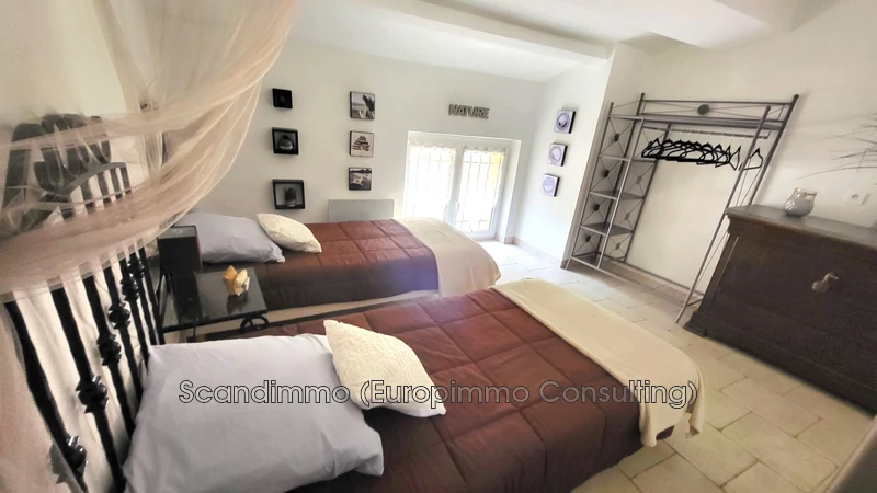 Vente maison de village Les Arcs  