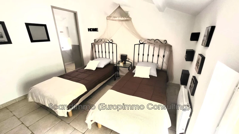 Vente maison de village Les Arcs  