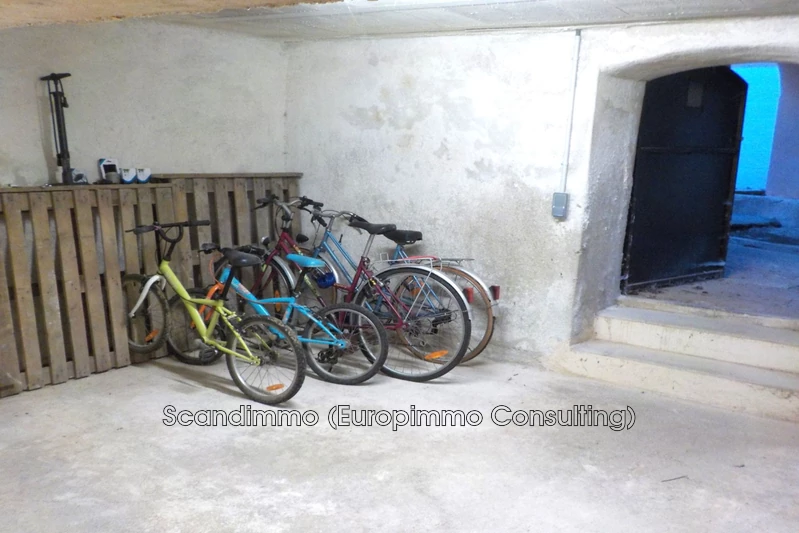 Vente maison de village Les Arcs  