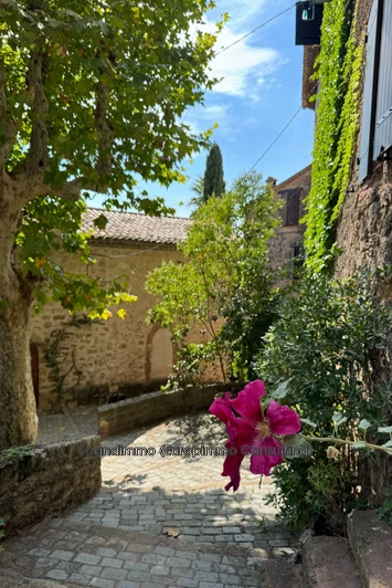 Vente maison de village Les Arcs  