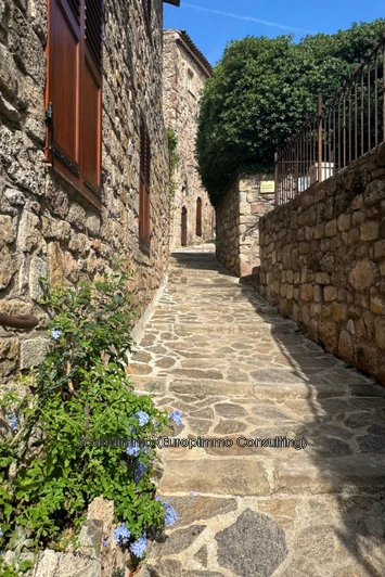 Vente maison de village Les Arcs  