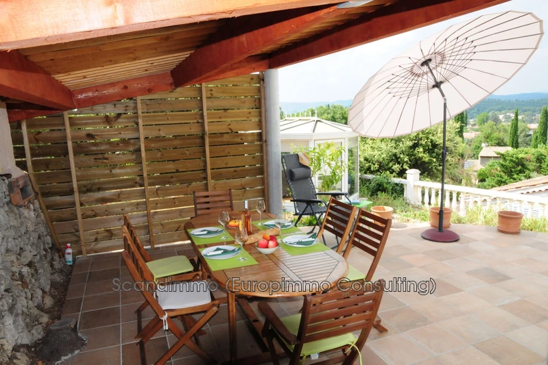 Vente maison Carcès  