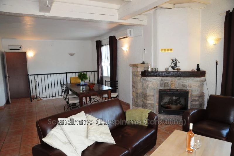 Vente maison Carcès  