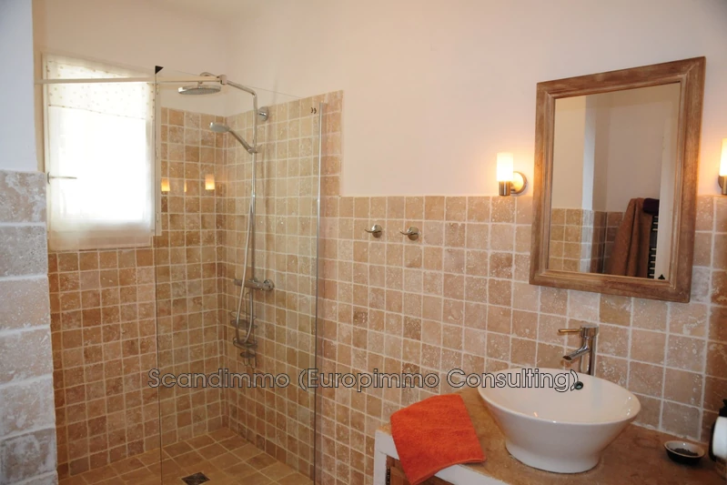 Vente maison Carcès  