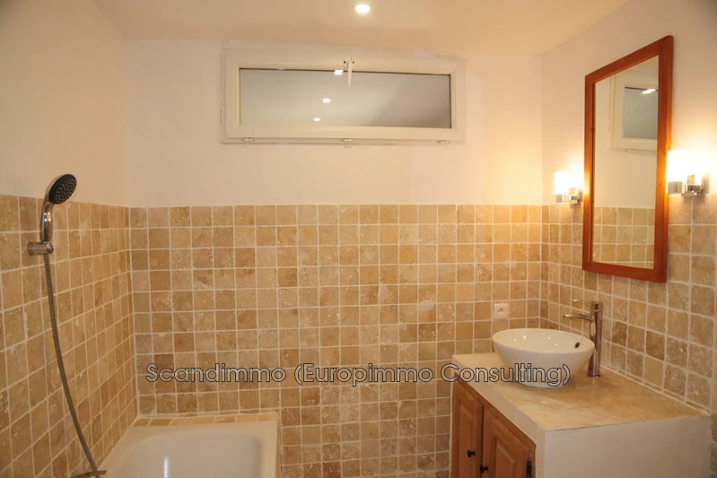 Vente maison Carcès  