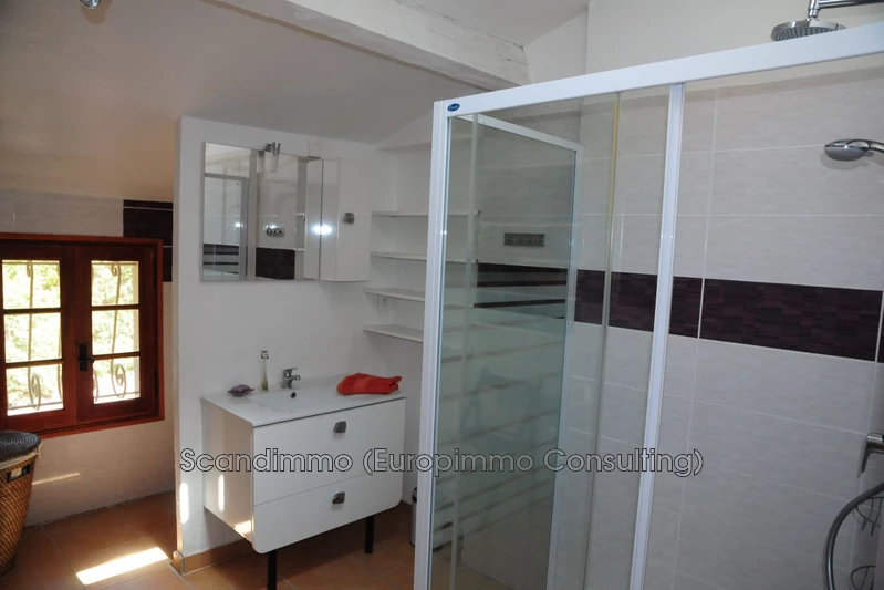 Vente maison Carcès  