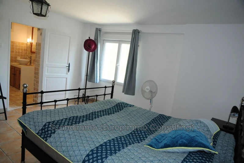 Vente maison Carcès  