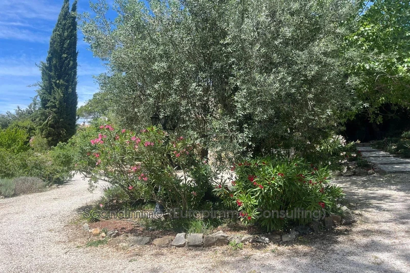 Vente maison Lorgues  