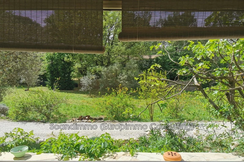 Vente maison Lorgues  