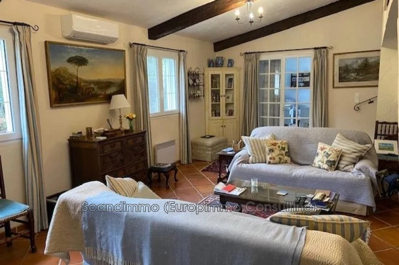 Vente maison Lorgues  